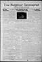 Primary view of The Sulphur Democrat. (Sulphur, Okla.), No. 47, Ed. 1 Thursday, June 8, 1922