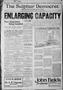 Newspaper: The Sulphur Democrat. (Sulphur, Okla.), No. 11, Ed. 1 Thursday, Septe…