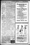 Thumbnail image of item number 4 in: 'The Sulphur Democrat. (Sulphur, Okla.), Vol. 27, No. 12, Ed. 1 Thursday, September 30, 1920'.