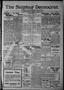 Thumbnail image of item number 1 in: 'The Sulphur Democrat. (Sulphur, Okla.), No. 34, Ed. 1 Thursday, March 3, 1921'.