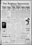 Newspaper: The Sulphur Democrat. (Sulphur, Okla.), No. 39, Ed. 1 Thursday, April…