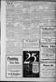 Thumbnail image of item number 3 in: 'The Sulphur Democrat. (Sulphur, Okla.), No. 18, Ed. 1 Thursday, November 17, 1921'.