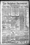 Thumbnail image of item number 1 in: 'The Sulphur Democrat. (Sulphur, Okla.), Vol. 26, No. 52, Ed. 1 Thursday, July 8, 1920'.