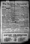 Thumbnail image of item number 1 in: 'The Sulphur Democrat. (Sulphur, Okla.), Vol. 25, No. 51, Ed. 1 Thursday, July 3, 1919'.