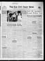 Primary view of The Elk City Daily News (Elk City, Okla.), Vol. 27, No. 113, Ed. 1 Friday, February 8, 1957