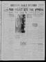 Newspaper: Bristow Daily Record (Bristow, Okla.), Vol. 13, No. 214, Ed. 1 Friday…