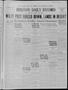 Newspaper: Bristow Daily Record (Bristow, Okla.), Vol. 13, No. 257, Ed. 1 Friday…