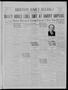 Newspaper: Bristow Daily Record (Bristow, Okla.), Vol. 13, No. 277, Ed. 1 Monday…
