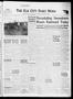 Newspaper: The Elk City Daily News (Elk City, Okla.), Vol. 27, No. 151, Ed. 1 Tu…