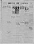 Thumbnail image of item number 1 in: 'Bristow Daily Record (Bristow, Okla.), Vol. 35, No. 23, Ed. 1 Monday, April 22, 1935'.