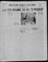 Thumbnail image of item number 1 in: 'Bristow Daily Record (Bristow, Okla.), Vol. 14, No. 56, Ed. 1 Thursday, June 27, 1935'.
