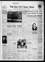 Newspaper: The Elk City Daily News (Elk City, Okla.), Vol. 27, No. 176, Ed. 1 We…
