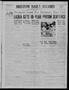 Newspaper: Bristow Daily Record (Bristow, Okla.), Vol. 14, No. 82, Ed. 1 Monday,…