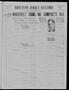 Newspaper: Bristow Daily Record (Bristow, Okla.), Vol. 14, No. 108, Ed. 1 Wednes…