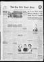 Newspaper: The Elk City Daily News (Elk City, Okla.), Vol. 27, No. 194, Ed. 1 We…