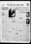 Newspaper: The Elk City Daily News (Elk City, Okla.), Vol. 27, No. 198, Ed. 1 Su…
