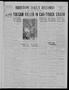 Newspaper: Bristow Daily Record (Bristow, Okla.), Vol. 14, No. 155, Ed. 1 Tuesda…
