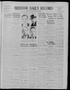 Primary view of Bristow Daily Record (Bristow, Okla.), Vol. 14, No. 193, Ed. 1 Saturday, December 7, 1935