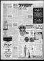 Thumbnail image of item number 2 in: 'The Elk City Daily News (Elk City, Okla.), Vol. 27, No. 220, Ed. 1 Friday, June 14, 1957'.
