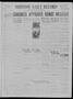 Newspaper: Bristow Daily Record (Bristow, Okla.), Vol. 14, No. 231, Ed. 1 Wednes…