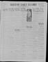 Newspaper: Bristow Daily Record (Bristow, Okla.), Vol. 14, No. 233, Ed. 1 Friday…