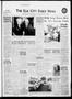 Newspaper: The Elk City Daily News (Elk City, Okla.), Vol. 27, No. 228, Ed. 1 Su…