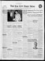 Newspaper: The Elk City Daily News (Elk City, Okla.), Vol. 27, No. 257, Ed. 1 Sa…