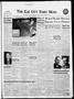 Newspaper: The Elk City Daily News (Elk City, Okla.), Vol. 27, No. 270, Ed. 1 Su…