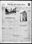 Newspaper: The Elk City Daily News (Elk City, Okla.), Vol. 27, No. 284, Ed. 1 We…