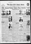 Newspaper: The Elk City Daily News (Elk City, Okla.), Vol. 27, No. 287, Ed. 1 Sa…