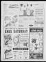 Thumbnail image of item number 4 in: 'The Elk City Daily News (Elk City, Okla.), Vol. 27, No. 303, Ed. 1 Thursday, September 19, 1957'.