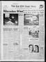 Newspaper: The Elk City Daily News (Elk City, Okla.), Vol. 27, No. 322, Ed. 1 Fr…