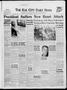 Newspaper: The Elk City Daily News (Elk City, Okla.), Vol. 28, No. 57, Ed. 1 Wed…