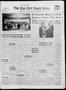 Newspaper: The Elk City Daily News (Elk City, Okla.), Vol. 28, No. 58, Ed. 1 Thu…