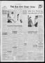 Newspaper: The Elk City Daily News (Elk City, Okla.), Vol. 28, No. 62, Ed. 1 Wed…