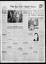 Newspaper: The Elk City Daily News (Elk City, Okla.), Vol. 28, No. 68, Ed. 1 Thu…