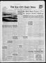 Newspaper: The Elk City Daily News (Elk City, Okla.), Vol. 28, No. 76, Ed. 1 Sat…