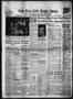 Newspaper: The Elk City Daily News (Elk City, Okla.), Vol. 28, No. 88, Ed. 1 Mon…