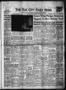 Primary view of The Elk City Daily News (Elk City, Okla.), Vol. 28, No. 90, Ed. 1 Wednesday, January 8, 1958