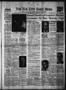 Newspaper: The Elk City Daily News (Elk City, Okla.), Vol. 28, No. 96, Ed. 1 Wed…