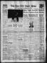 Primary view of The Elk City Daily News (Elk City, Okla.), Vol. 28, No. 100, Ed. 1 Monday, January 20, 1958