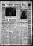 Newspaper: The Elk City Daily News (Elk City, Okla.), Vol. 28, No. 102, Ed. 1 We…