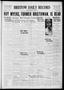 Newspaper: Bristow Daily Record (Bristow, Okla.), Vol. 17, No. 118, Ed. 1 Wednes…