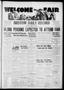 Thumbnail image of item number 1 in: 'Bristow Daily Record (Bristow, Okla.), Vol. 17, No. 119, Ed. 1 Thursday, September 9, 1937'.