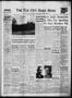 Newspaper: The Elk City Daily News (Elk City, Okla.), Vol. 28, No. 117, Ed. 1 Su…