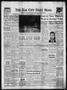Newspaper: The Elk City Daily News (Elk City, Okla.), Vol. 28, No. 118, Ed. 1 Mo…