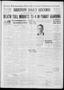 Newspaper: Bristow Daily Record (Bristow, Okla.), Vol. 17, No. 200, Ed. 1 Tuesda…