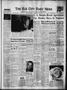 Newspaper: The Elk City Daily News (Elk City, Okla.), Vol. 28, No. 129, Ed. 1 Su…