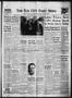 Newspaper: The Elk City Daily News (Elk City, Okla.), Vol. 28, No. 133, Ed. 1 Th…