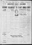 Newspaper: Bristow Daily Record (Bristow, Okla.), Vol. 17, No. 235, Ed. 1 Tuesda…